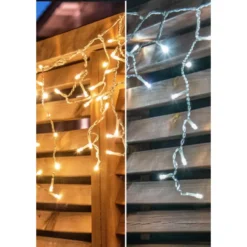 Airam SmartHome 5m 240-os Etäohjattava Jääpuikkovalosarja -Sisustusvalo Kauppa 6435200280725 3