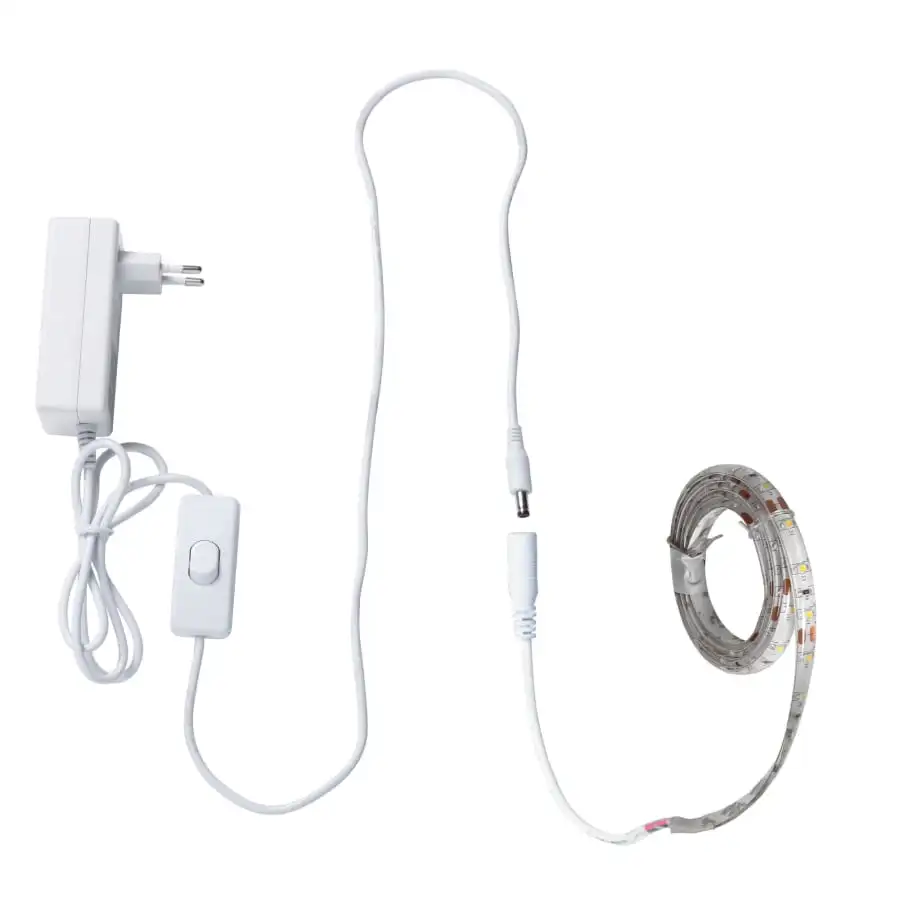 Airam IP20 24V 4,8W/m 830 5m Led Valonauha 4 Airam IP20 24V 4,8W/m 830 5m Led Valonauha - Image 2