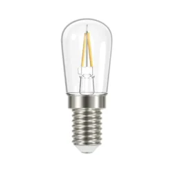 Airam E14 120lm 1,1W T25 Led Jääkaappi/laitelamppu