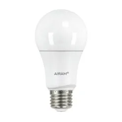 Airam Radar E27 1055lm 2700K Led-vakiolamppu Liiketunnistimella