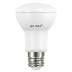 Airam E27 R63 5,4W 4000K 700lm/200cd Led Kohdelamppu