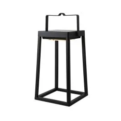 Airam Oasis Solar Usb-ladattava Lyhty