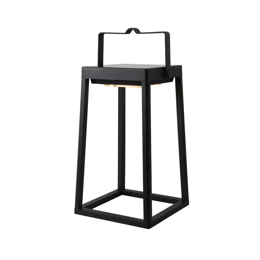 Airam Oasis Solar Usb-ladattava Lyhty 3 Airam Oasis Solar Usb-ladattava Lyhty