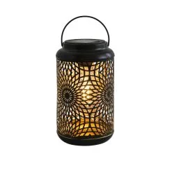 Airam Sole Solar 21,5cm Lyhtyvalaisin