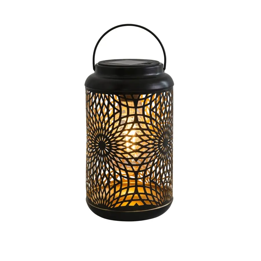 Airam Sole Solar 21,5cm Lyhtyvalaisin 3 Airam Sole Solar 21,5cm Lyhtyvalaisin