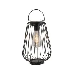 Airam Venus Solar 25,5cm Lyhtyvalaisin