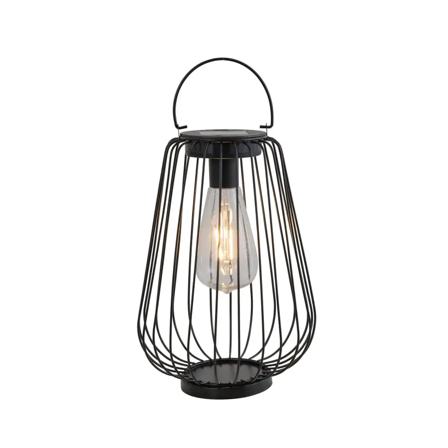 Airam Venus Solar 25,5cm Lyhtyvalaisin 3 Airam Venus Solar 25,5cm Lyhtyvalaisin