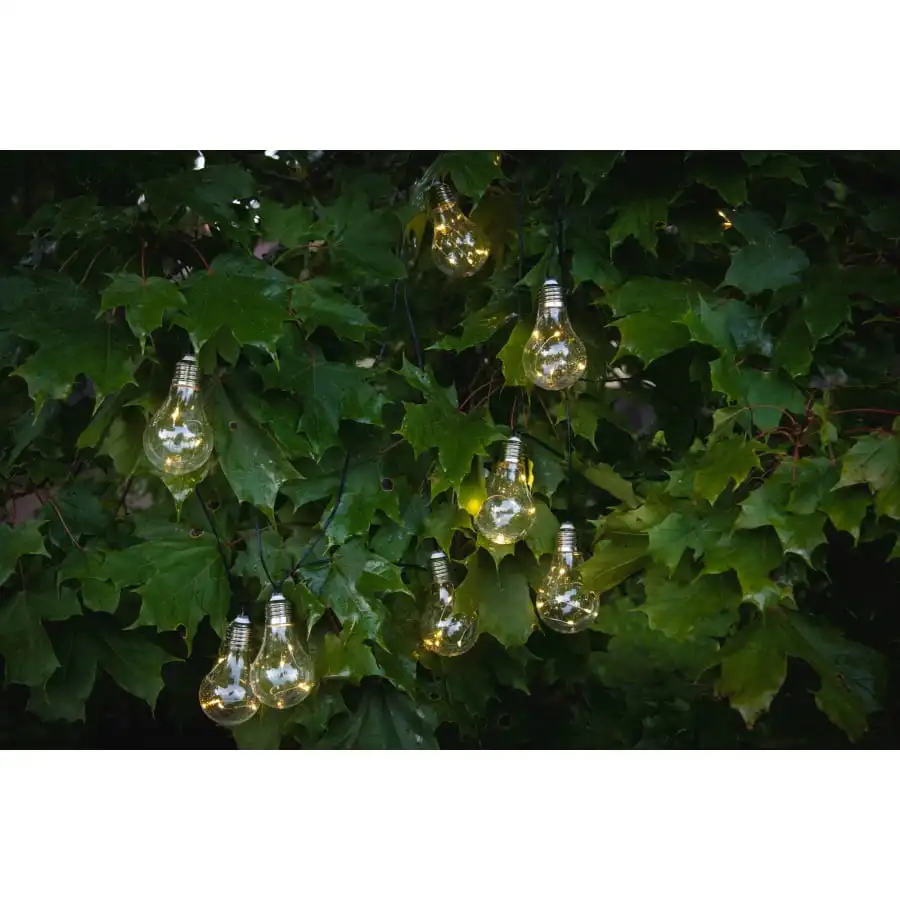 Airam Malta Solar 10kpl Lamppusarja 4 Airam Malta Solar 10kpl Lamppusarja - Image 2