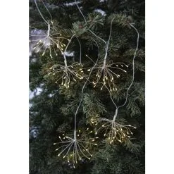 Airam Allium IP44 200LED Kirkas Johto