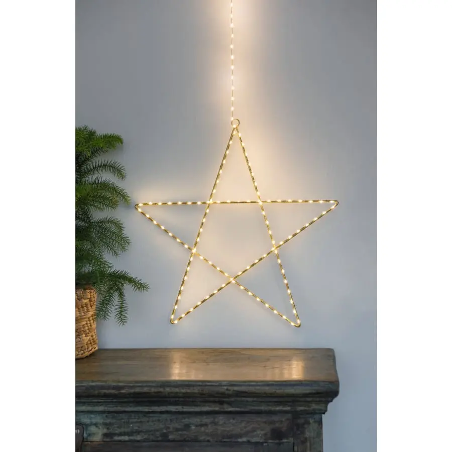 Airam Pyrstötähti IP44 135 LED 3 Airam Pyrstötähti IP44 135 LED