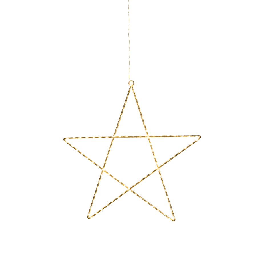 Airam Pyrstötähti IP44 135 LED 4 Airam Pyrstötähti IP44 135 LED - Image 2