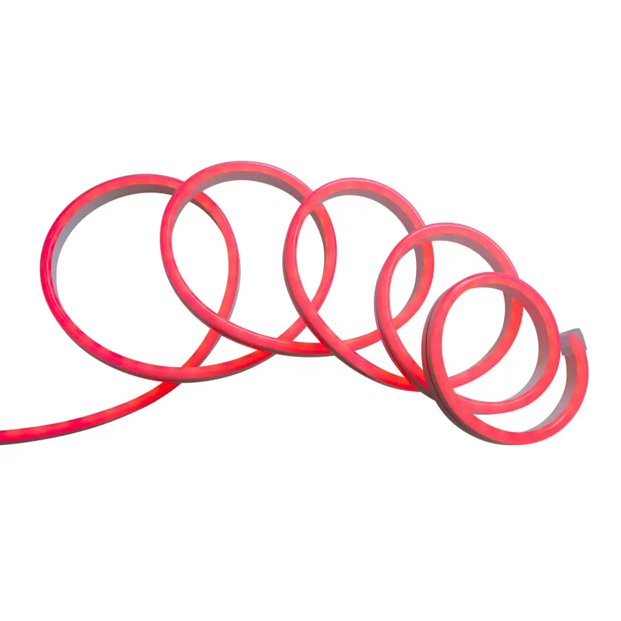 Airam Smart Wifi 24V IP44 5m LED Strip Neon Ledvalonauha 4 Airam Smart Wifi 24V IP44 5m LED Strip Neon Ledvalonauha - Image 2