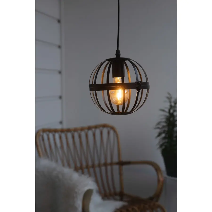 Airam Arya Koristelamppu Kaukosäätimellä 3 Airam Arya Koristelamppu Kaukosäätimellä