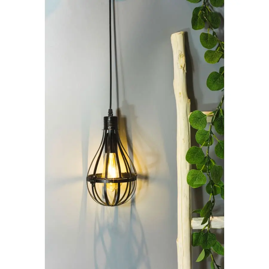 Airam Dany Koristelamppu Kaukosäätimellä 5 Airam Dany Koristelamppu Kaukosäätimellä - Image 3