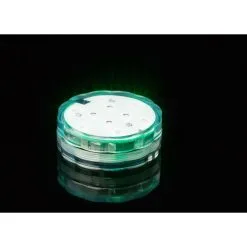 BrightSolar Water Upotettava Ledvalo -Sisustusvalo Kauppa 6438014204406 3