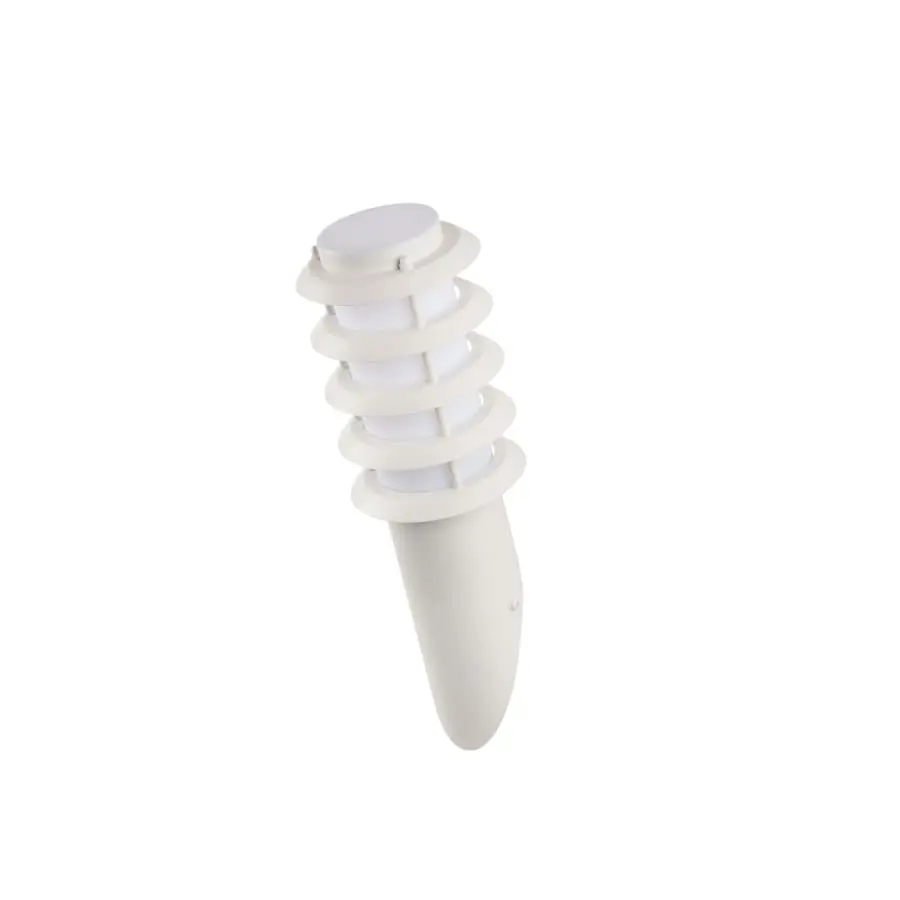 BrightSolar Line Valkoinen Seinävalaisin 3 BrightSolar Line Valkoinen Seinävalaisin