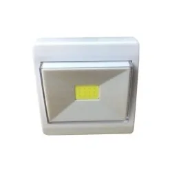 BrightSolar Wall 4 Seinävalo