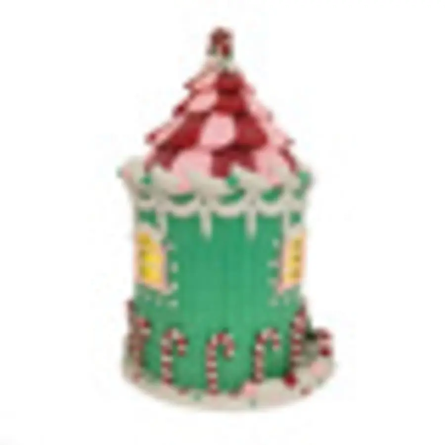 Lumio Lights Lively Piparkakkutalo 5 Lumio Lights Lively Piparkakkutalo - Image 3