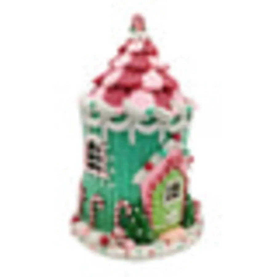 Lumio Lights Lively Piparkakkutalo 7 Lumio Lights Lively Piparkakkutalo - Image 5