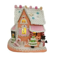 Lumio Lights Sweet Piparkakkutalo