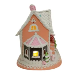 Lumio Lights Sweet Piparkakkutalo -Sisustusvalo Kauppa 6438014316666 3