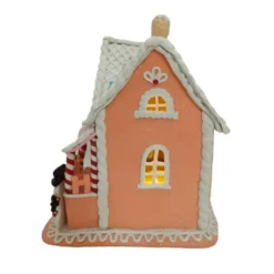 Lumio Lights Sweet Piparkakkutalo -Sisustusvalo Kauppa 6438014316666 4