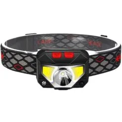 Out-Zone 100 USB-ladattava Otsalamppu