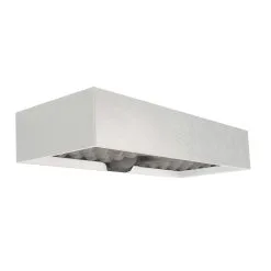 Lumio Lights Brick Valkoinen Aurinkokennovalaisin -Sisustusvalo Kauppa 6438014350486 2