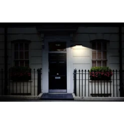 Lumio Lights Brick Musta Aurinkokennovalaisin -Sisustusvalo Kauppa 6438014350493 4