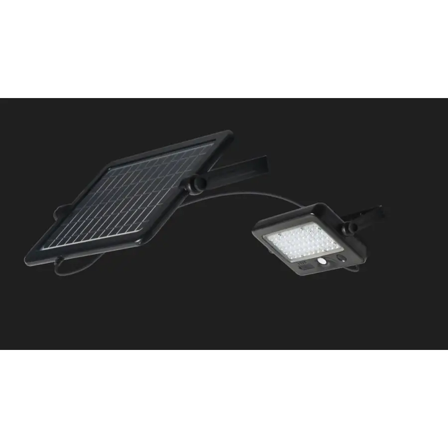 Lumio Lights LED-valonheitin Aurinkokennolla 4 Lumio Lights LED-valonheitin Aurinkokennolla - Image 2