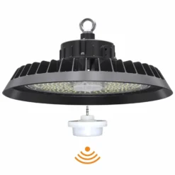 Lumio Lights MULTI 100W LED-syväsäteilijä Hallivalaisin -Sisustusvalo Kauppa 6438014350875 4