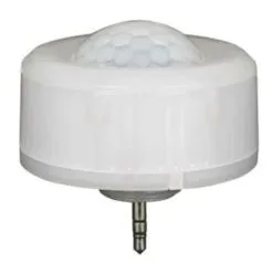 Lumio Lights MULTI PIR Liiketunnistin- Ja Hämäräkytkinsensori