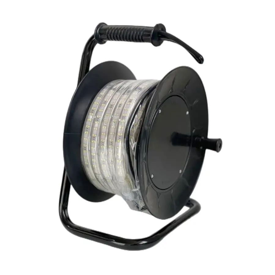 Brightsolar 15m 22500lm LED-valokela 3 Brightsolar 15m 22500lm LED-valokela