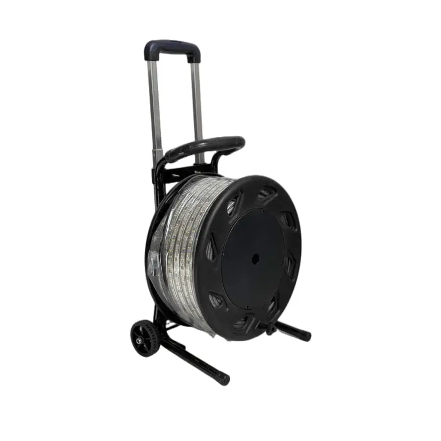 Brightsolar 40m 60000lm LED-valokela 3 Brightsolar 40m 60000lm LED-valokela