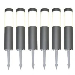 Harju Ilta 6-osainen Ulkovalaisinsarja