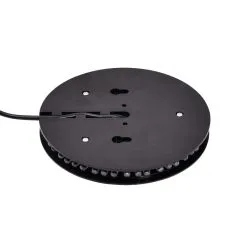 HEHQ RGB LED Valokiekko Musiikkisensorilla USB-liitäntä -Sisustusvalo Kauppa 6438152075739 2