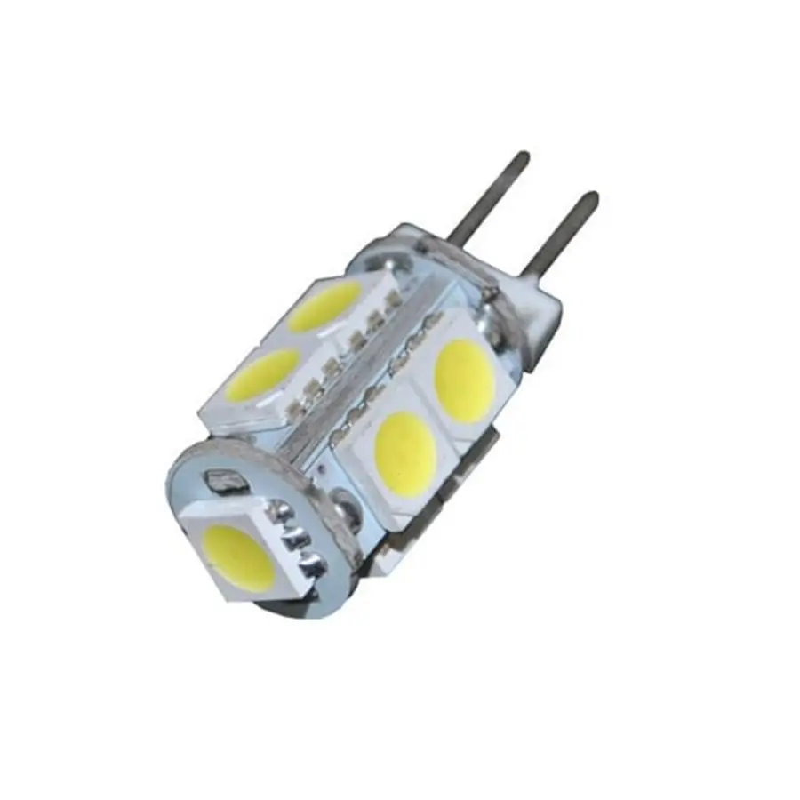 Axxel 12V G4 132lm Ledpoltin 3 Axxel 12V G4 132lm Ledpoltin