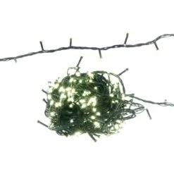 Kartano Vihreä Johto 120-osainen Ledvalosarja