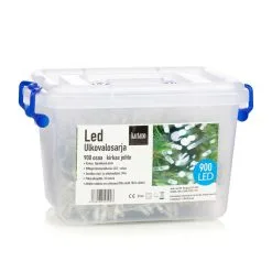 Kartano Kirkas Johto 900-osainen Ledvalosarja