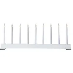 Kartano Aava Led Kynttelikkö