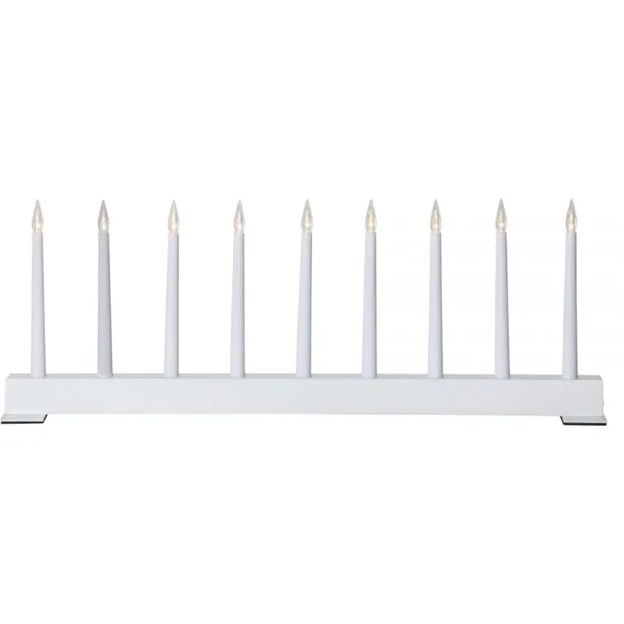 Kartano Aava Led Kynttelikkö 3 Kartano Aava Led Kynttelikkö