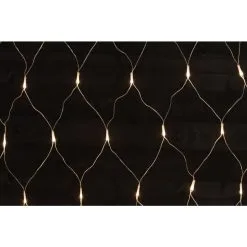 Kartano 1x2m 200led Valoverkko