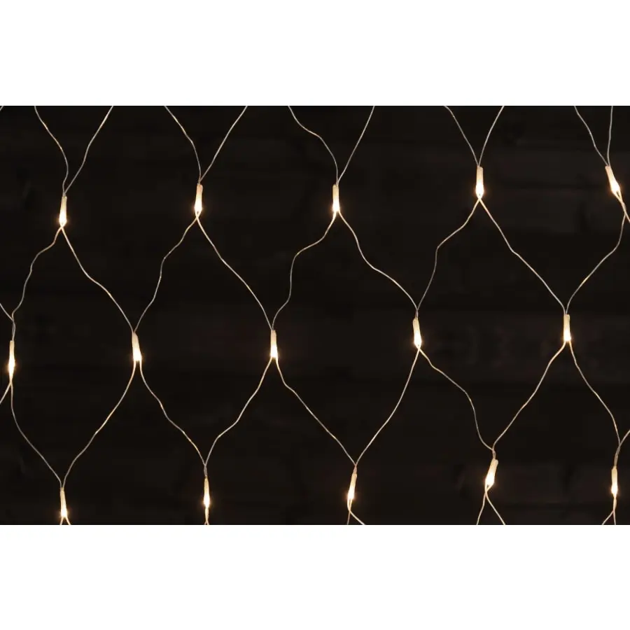 Kartano 1x2m 200led Valoverkko 3 Kartano 1x2m 200led Valoverkko