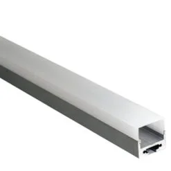 Saas Highline Strip Rail 19x11 2,5M Valoprofiili