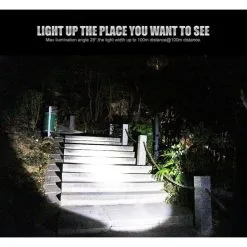 Nicron B400 Hakuvalaisin 12 000lm 12 Nicron B400 Hakuvalaisin 12 000lm -Sisustusvalo Kauppa 6920383801015 4