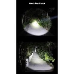 Nicron B74 Ladattava Mini Twist -valaisin 600lm 13 Nicron B74 Ladattava Mini Twist -valaisin 600lm -Sisustusvalo Kauppa 6920383801022 5