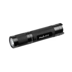 Fenix E12 Taskulamppu