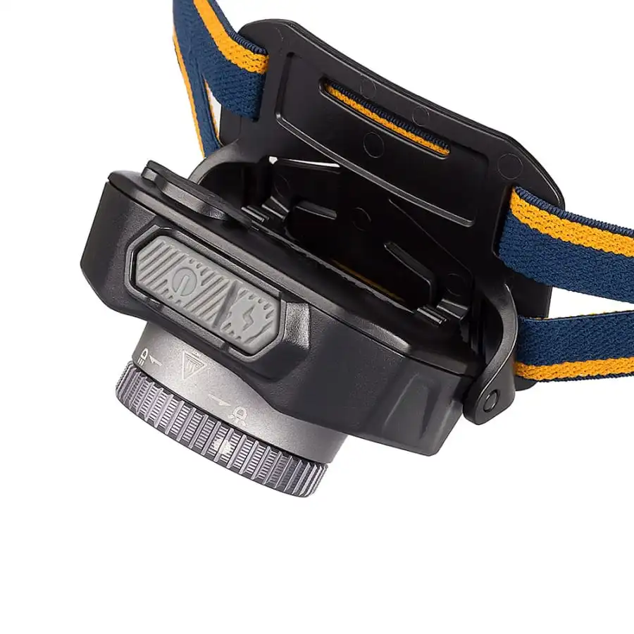 Fenix HL40R Ladattava Otsalamppu 4 Fenix HL40R Ladattava Otsalamppu - Image 2