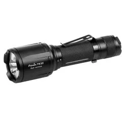 Fenix TK25 RED Metsästyslamppu