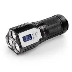 Fenix TK72R Supertaskulamppu